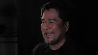 Against the Light - Soliman Cruz