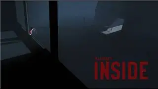 Inside - Full Walkthrough - All Achievements - Alternate Ending
