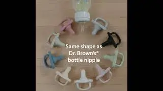 Medi Frida the Accu-Dose Pacifier Baby Medicine Dispenser #online #shopping #baby