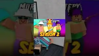 The Community chooses the next MM2 Update!