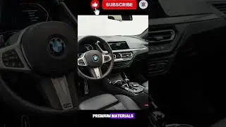 BMW 2 Series Gran Coupe | Modern BMW in Its Sharpest Form