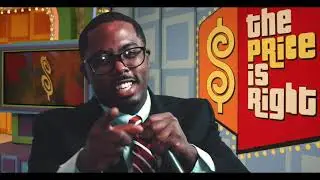 Marbo Beatz - The Price Is Right