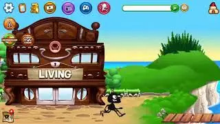 Weevil world trailer