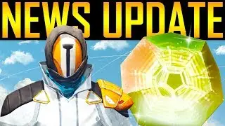 Destiny 2 - IMPOSSIBLE EXOTIC! Season 7 News!