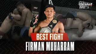 MEMANAS! Momen Firman Muharram Tampil Ganas (Wajib Nonton)