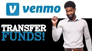 Как перевести деньги в Venmo со внешнего банковского счета (2025)