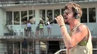 YouTube Carnaval - Banda Eva - Tão sonhada.flv