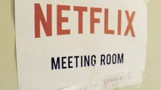 why netflix started running ads