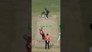 Cpl GAW Vs SKN b M. Ali