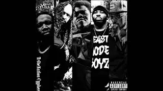 The Tribe Cypher 2024. Blackstarr official,Boobie Blaze,Sleepa da Cheefa,Nbk Bigo and BulletProof