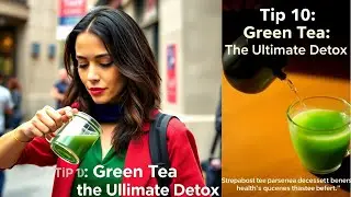 *10 Anti-Aging Foods to Keep You Young & Healthy*   # Green tea benefit # Green tea price # Green l