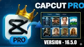 Capcut 16.5.0 Update | CapCut Export & No Internet Problem Fix | Capcut New Update -