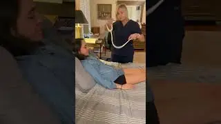 Head to toe assessment