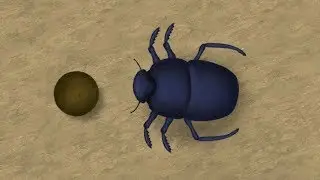 Tasty Planet Forever - Dribble the Dung / Meet the Beetles / Pasta Planet