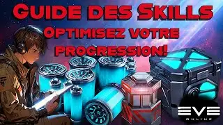 Guide - Optimisez votre apprentissage de Skills