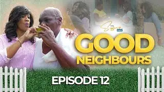 EPS.12 GOOD NEIGHBOURS  #donatenow  #givenow #helpothers #helpjamaicanow #goodneighbours