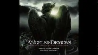 Angels & Demons [OST] #10 - H2O (Bonus Track)