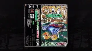 STYX X ACE $NOW$ - A PLAYAZ WORLD (FULL EP) (MEMPHIS 66.6 EXCLUSIVE)