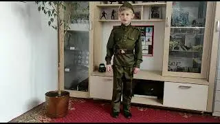 Шарков Яков   Кто стрелял Василий Теркин