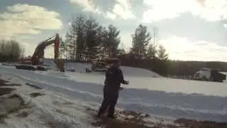 We Like Shooting Shooutout Contest Entry - Ryan Michad from Handgun Radio
