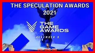 The Speculation Awards 2021 | Idle Game Chat