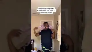 Tyshonlawrence - Don&rsquo;t even lie y&rsquo;all know this is how y&rsquo;all be 😂😂❤️ #Tyshonlawrence #short