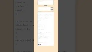 DSA: Day 1 problem Find majority element