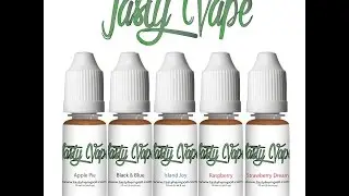 Tasty Hemp Oil  Tasty CBD Vape Oil 100mg