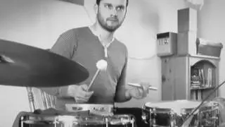 The Straw Bear Band - Eccentric Heart