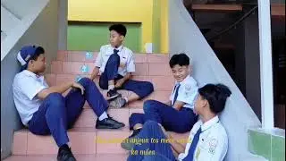 Dilan 2010 | Kelompok 3