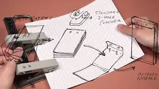 Snap Pad