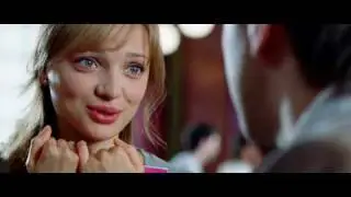 Чёрная молния / Тизер/ 2009