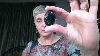 Agni Manitite - Pendulum Pick