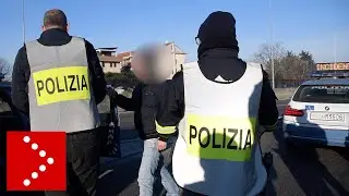 Incidente Milano-Meda, fermato il presunto pirata