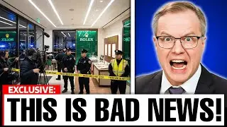 Rolex Dealers Can&rsquo;t Sell (February 2026) | It&rsquo;s Getting Worse RIGHT NOW