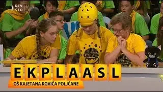 Možganski labirint: O&Scaron; Kajetana Koviča, Poljčane