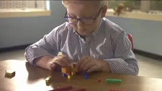 Doctor Offers Tips for Homeschooling Special Needs Kids