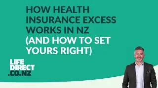 How Health Insurance Excess Works in NZ (And How to Set Yours Right)