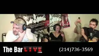 The Big Dave Show 5-24-2012