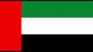 10 mins UAE eas alarm tv alert