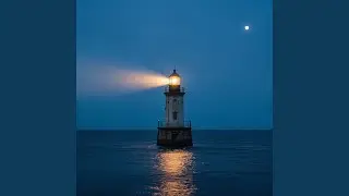 Lost at Sea