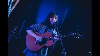 Enno Cheng plays for Taiwanese Waves, Summerstage Rumsey Playfield Central Park NYC 08/03/25 8:17 pm