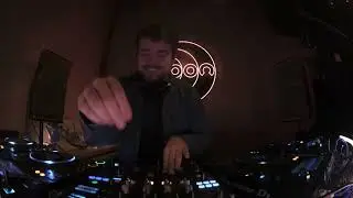 Diac  @Djoon for Groove Candy - 21/11/2025