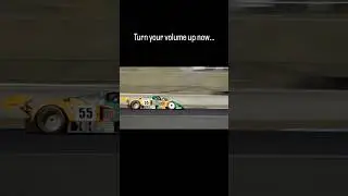 🔥🏎️😍 Mazda 787b rotary pure sound #motorsport #rotary #787