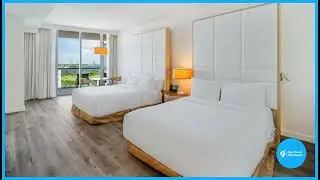 The Grayson Hotel Miami Downtown Review: Luxury Stay & Top Amenities