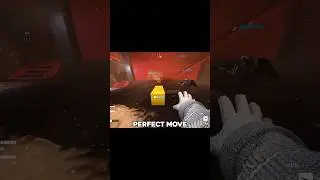 The Perfect Move.