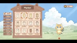 NoSlack Pets: Lo-Fi Paws 03