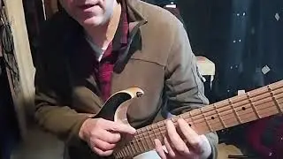 Power Chord E5 abstoppen d&auml;mpfen