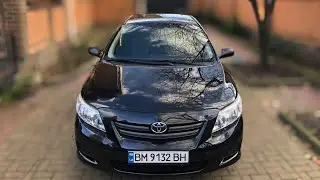 Полезная информация про TOYOTA COROLLA 150\AURIS