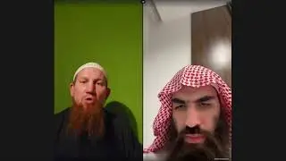 Pierre Vogel - Was sagst du zur Kritik von Abdul Adhim an Abul Baraa